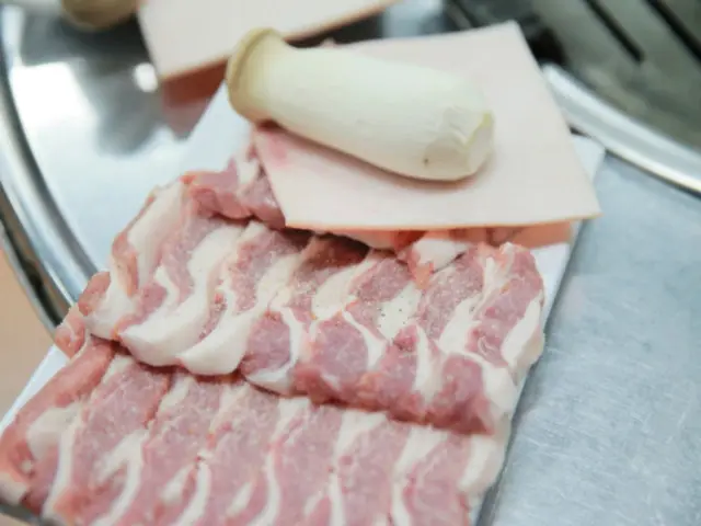 Songganejumeokgogi 照片 3
