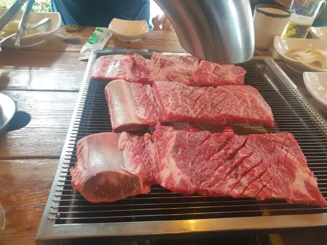 Gohyangsaenggogi 写真 3