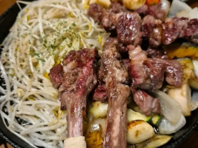 THE Yang 사진 2