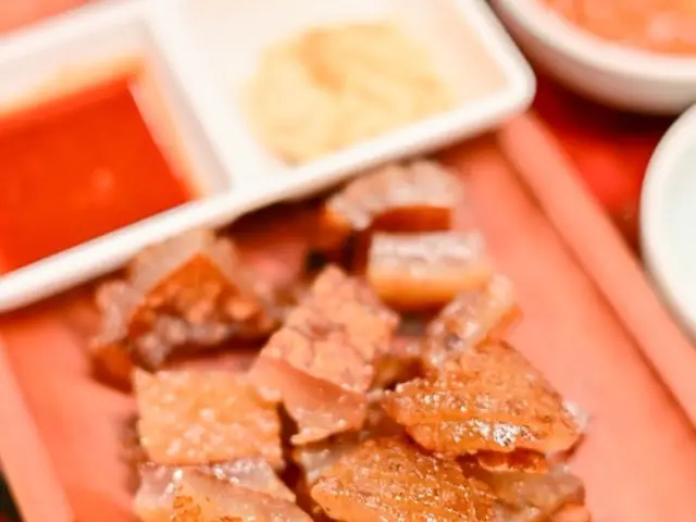 Daesebakmoksal Yonginyeokbuk Branch Korean Beef BBQ (Hanwoo) 3