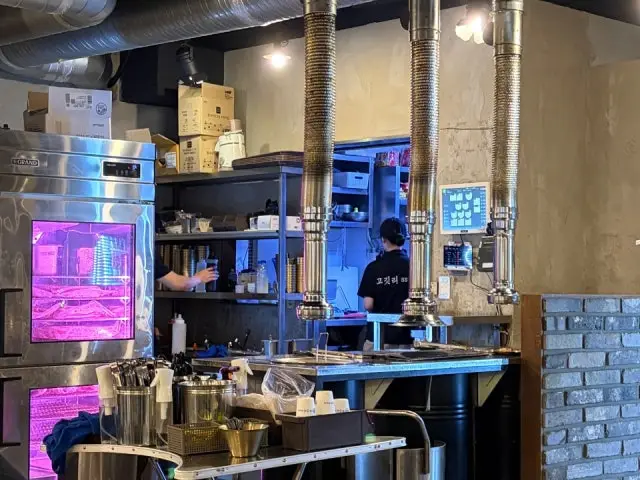 Gogitri88beonji Daejeongwanpyeong店 写真 3