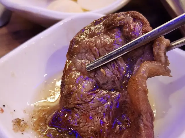 Imone Saenggogi 吃到飽烤肉 3
