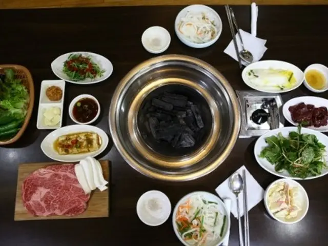 한우명가 노포 사진 1