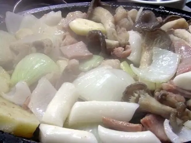 박사네곱창 가성비 사진 1