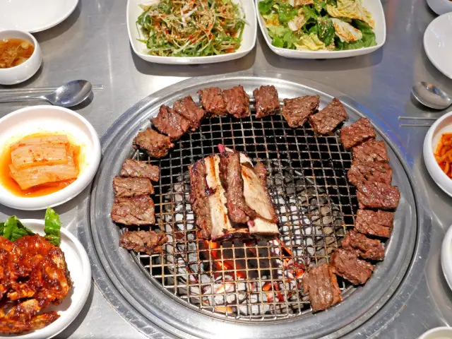 서울갈비 노원본점 갈비 사진 2