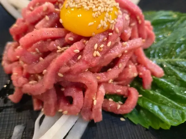 Yunseogalbi Gyesan店 照片 2