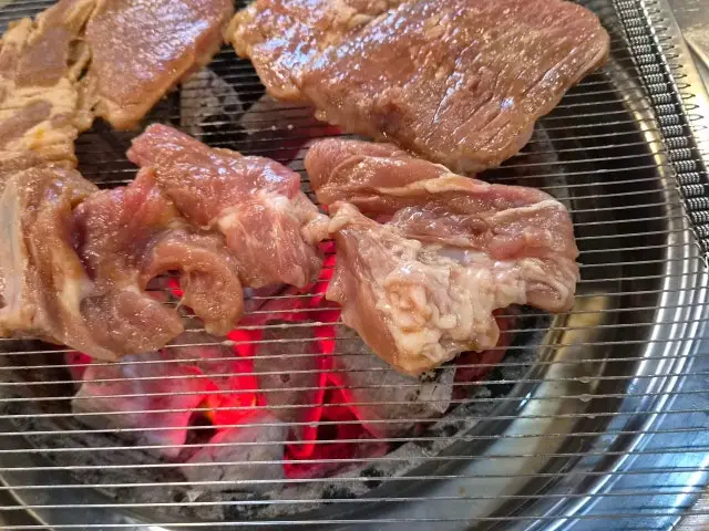 Yunseogalbi Gyesan店 照片 3