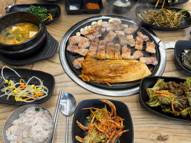 Ttungine Gogijip 照片 1