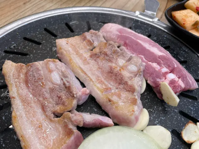 Ttungine Gogijip 照片 2