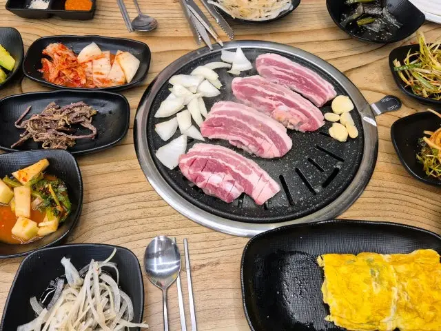 Ttungine Gogijip 照片 3