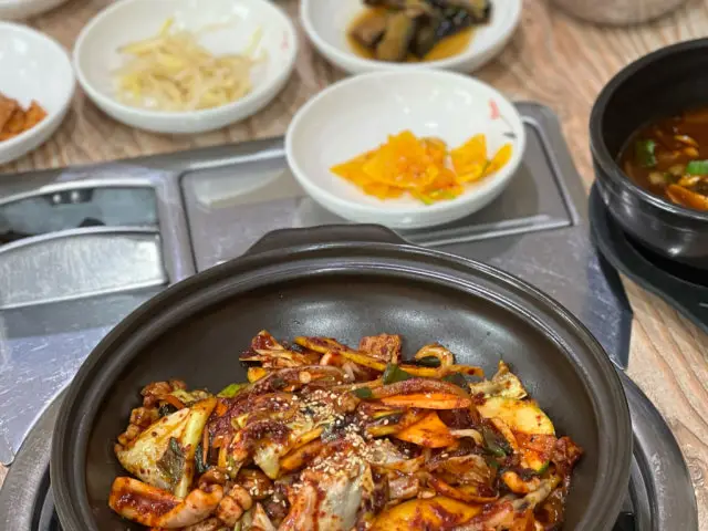 Jumunjinhwanggeumdwaeji