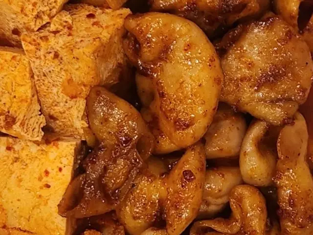 땡기네야채곱창 룸·프라이빗 사진 1