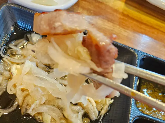 Usunidonsunijeongyuksikdang 写真 3