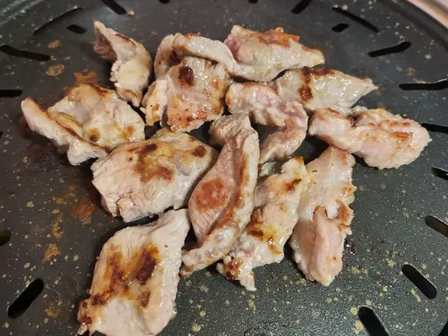 Hwamyeongdwitgogi 照片 1