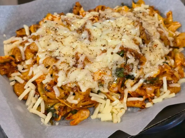 기찻길풍경 야채곱창 곱창·막창 사진 3