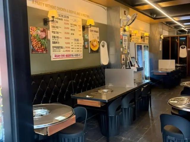 옛날황소곱창 노포 사진 3