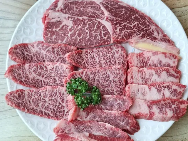 Jinyeongchadol 烤肉 2