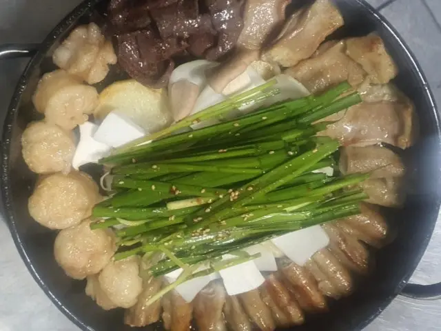 장안소곱창 사진 2