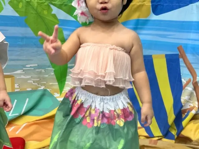 Baebureundwaeji 平價烤肉 1