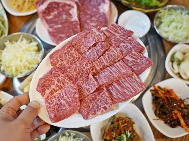 Gyubinsutbulgogijip 照片 2