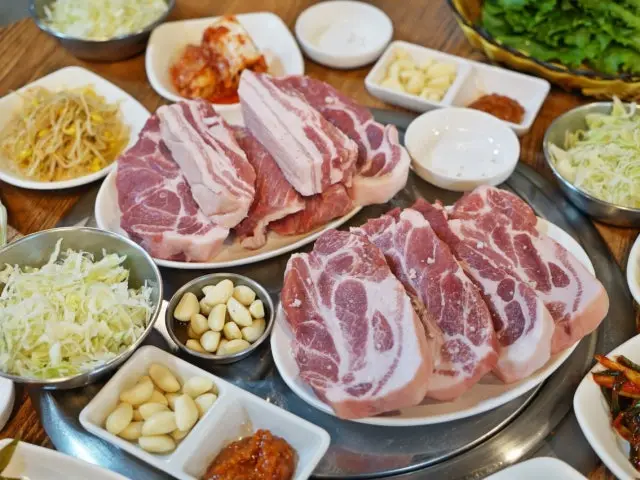 Gyubinsutbulgogijip 照片 3