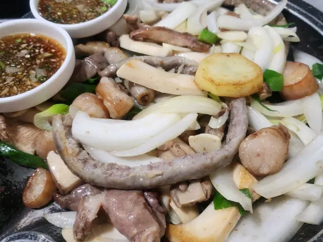 Gangsoenesogopchang Photos 2