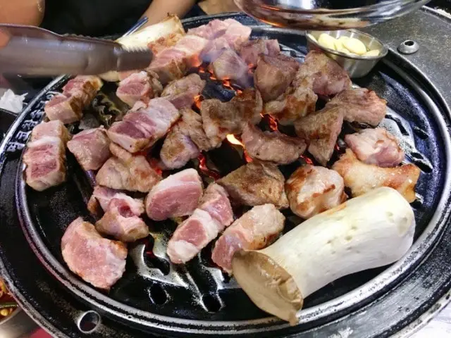 Ttangkochamsutgui Main Branch Korean Beef BBQ (Hanwoo) 2