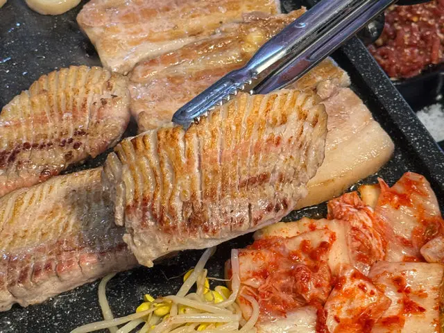 해수짚불촌 데이트 사진 1