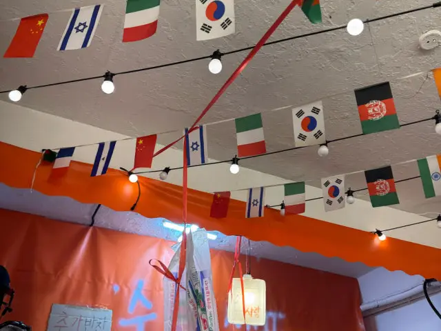 해수짚불촌 회식·단체 사진 3