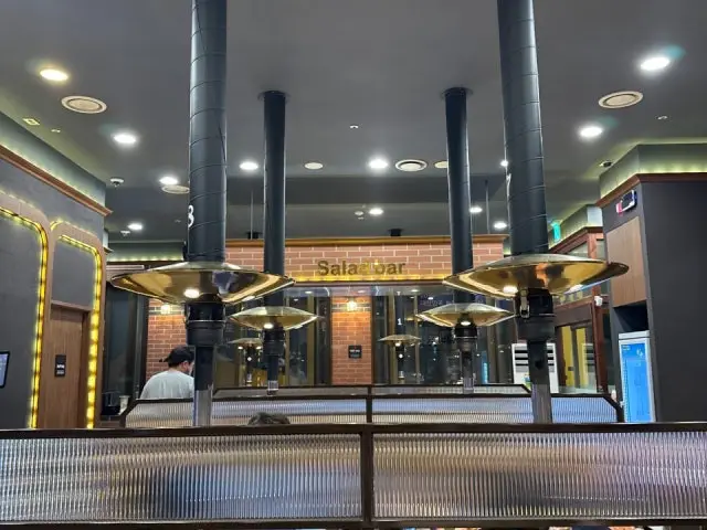 Galbikkot Gwanggyohosugongwon店 照片 3