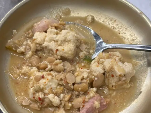 청담여제갈비 사진 3