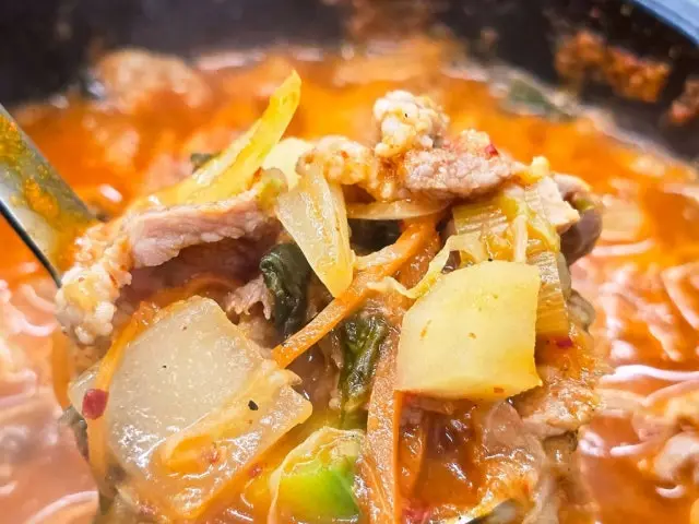 Dongdongeungamgalbi 照片 3