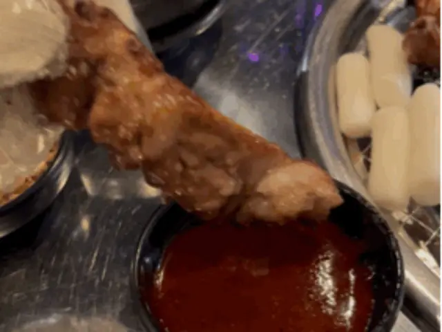 Rokgalbi Sagajeong Branch Date Night Korean BBQ 3