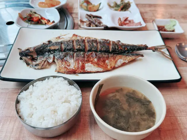 Jejusaenggogi 写真 3