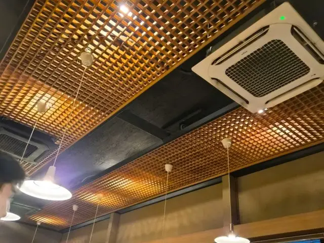 Hyangwonjeong Korean BBQ 3
