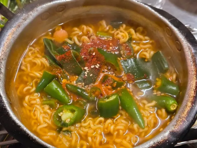 나도야막창구이 곱창·막창 사진 3