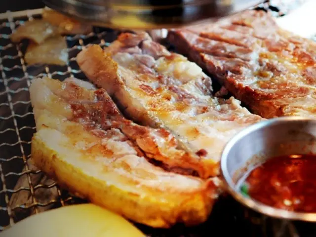 Baekyangsutbulgadeun Date Night Korean BBQ 2