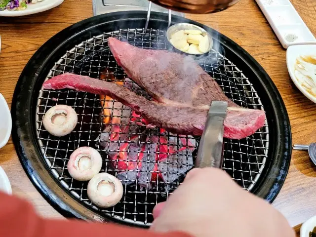 Hanunureongso 照片 2