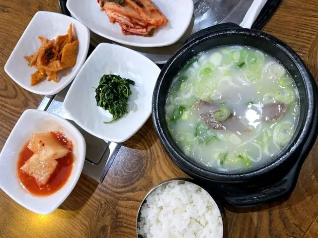 Hanunureongso 照片 3