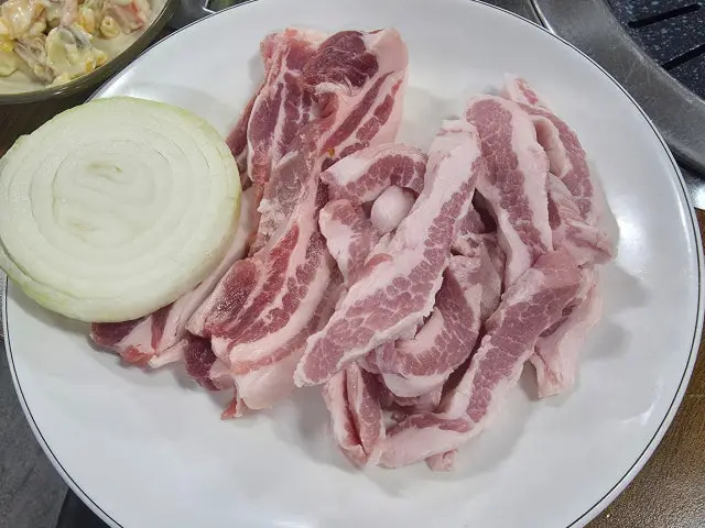Maposutbulgalbi 照片 1