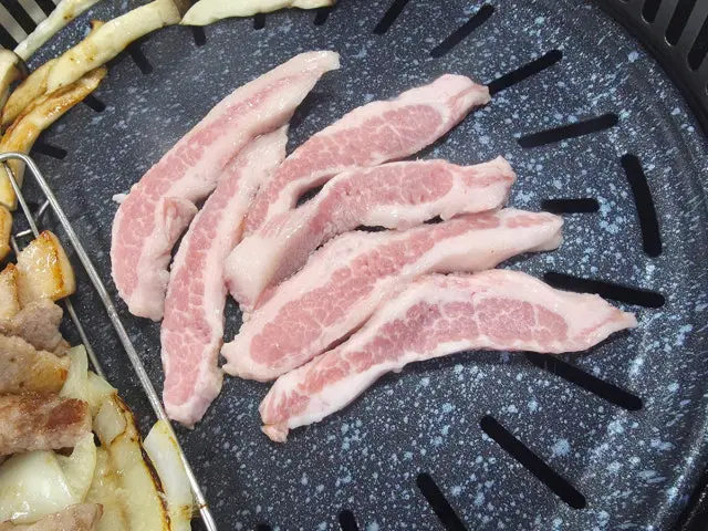 Maposutbulgalbi 照片 2