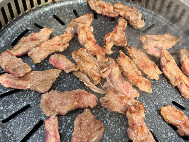 Maposutbulgalbi 照片 3