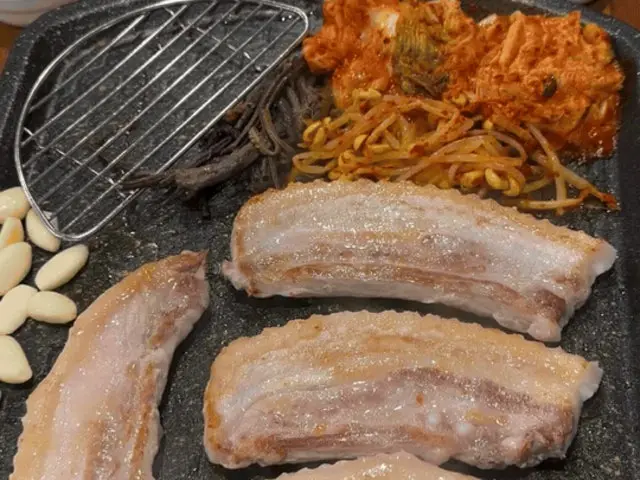 Somunnansamgyeopsal 写真 3