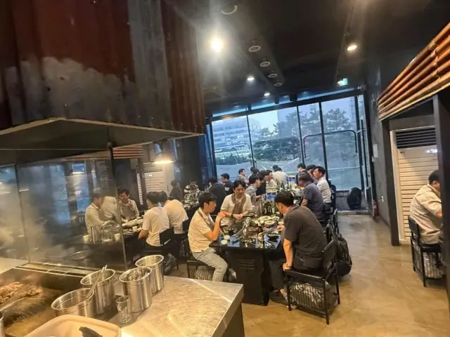 일념돼지 마곡본점 룸·프라이빗 사진 3