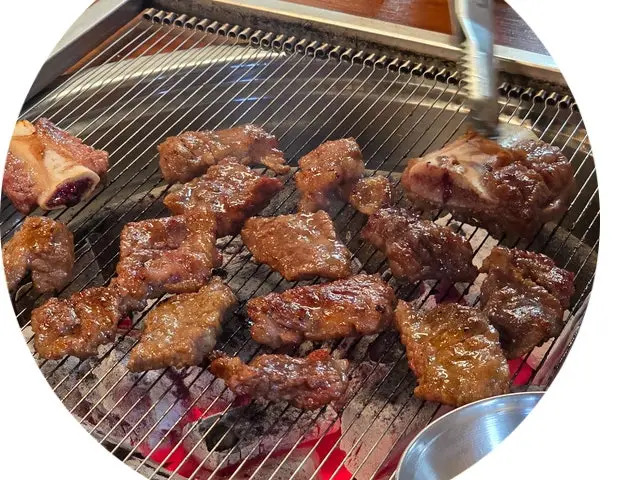 Gobongsutbulgalbi 照片 3