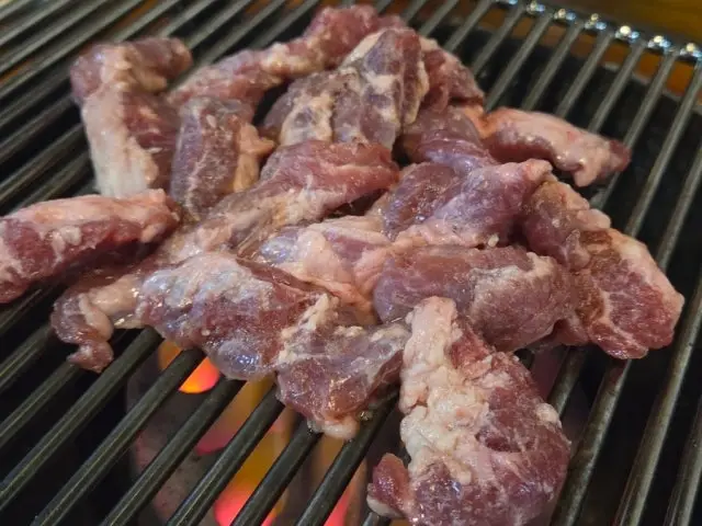 Nanogalmaegi Yongsan Branch Galbi (Korean Short Ribs) 3