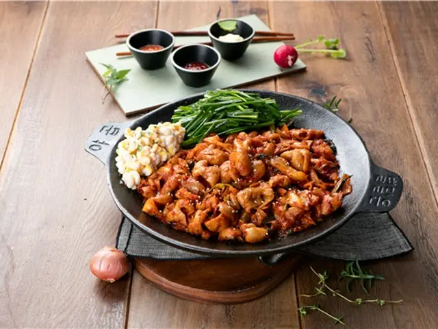 Gopbunigopchang Cheongra店 写真 1