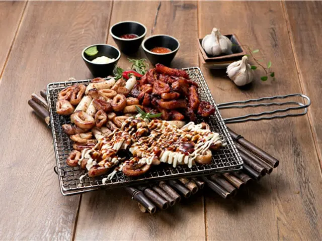 Gopbunigopchang Cheongra店 写真 2