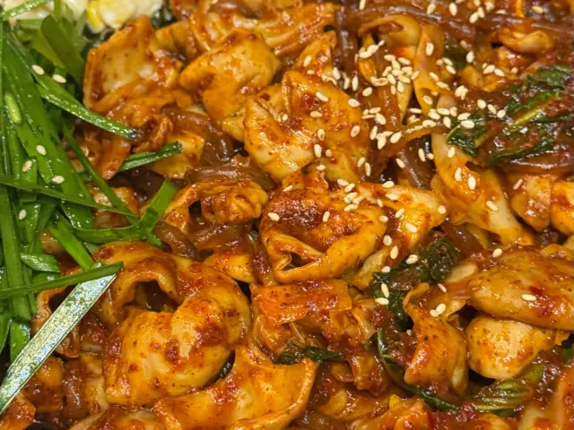 Gopbunigopchang Cheongra店 写真 3