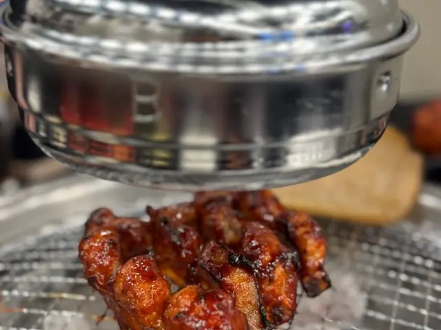 쪽갈비대통령 아차산역점 갈비 사진 3